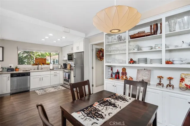 $594,999 | 2022 Via Mariposa East, Unit C, Laguna Woods, CA 92637