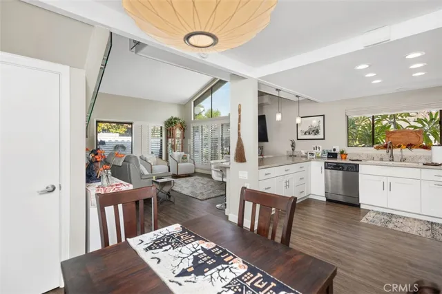 $594,999 | 2022 Via Mariposa East, Unit C, Laguna Woods, CA 92637