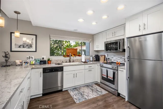 $594,999 | 2022 Via Mariposa East, Unit C, Laguna Woods, CA 92637