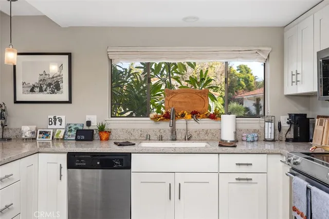 $594,999 | 2022 Via Mariposa East, Unit C, Laguna Woods, CA 92637