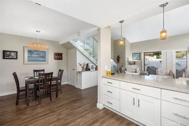 $594,999 | 2022 Via Mariposa East, Unit C, Laguna Woods, CA 92637