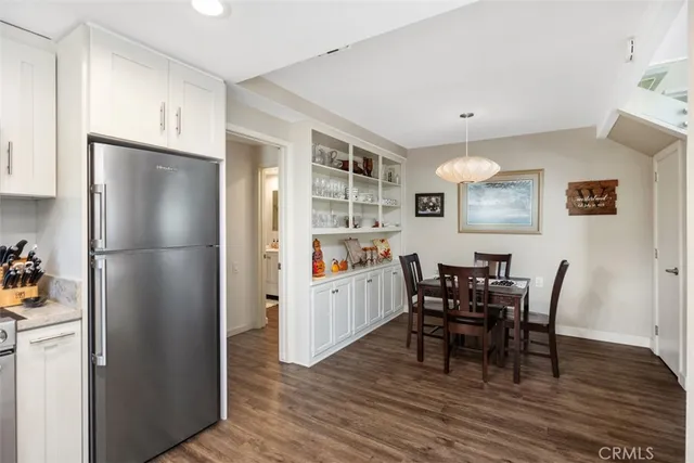 $594,999 | 2022 Via Mariposa East, Unit C, Laguna Woods, CA 92637