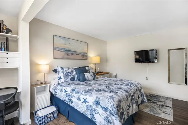 $594,999 | 2022 Via Mariposa East, Unit C, Laguna Woods, CA 92637