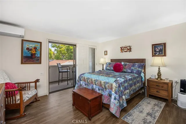 $594,999 | 2022 Via Mariposa East, Unit C, Laguna Woods, CA 92637