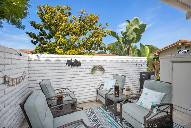 $594,999 | 2022 Via Mariposa East, Unit C, Laguna Woods, CA 92637