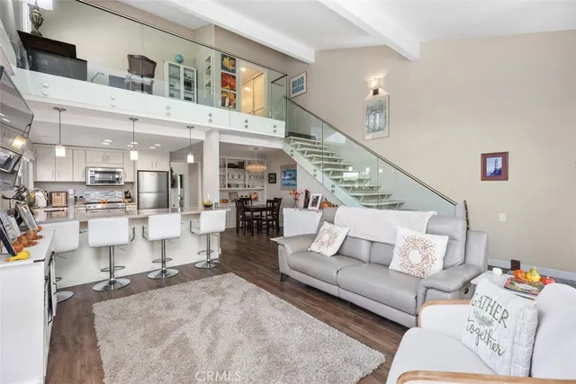 $594,999 | 2022 Via Mariposa East, Unit C, Laguna Woods, CA 92637