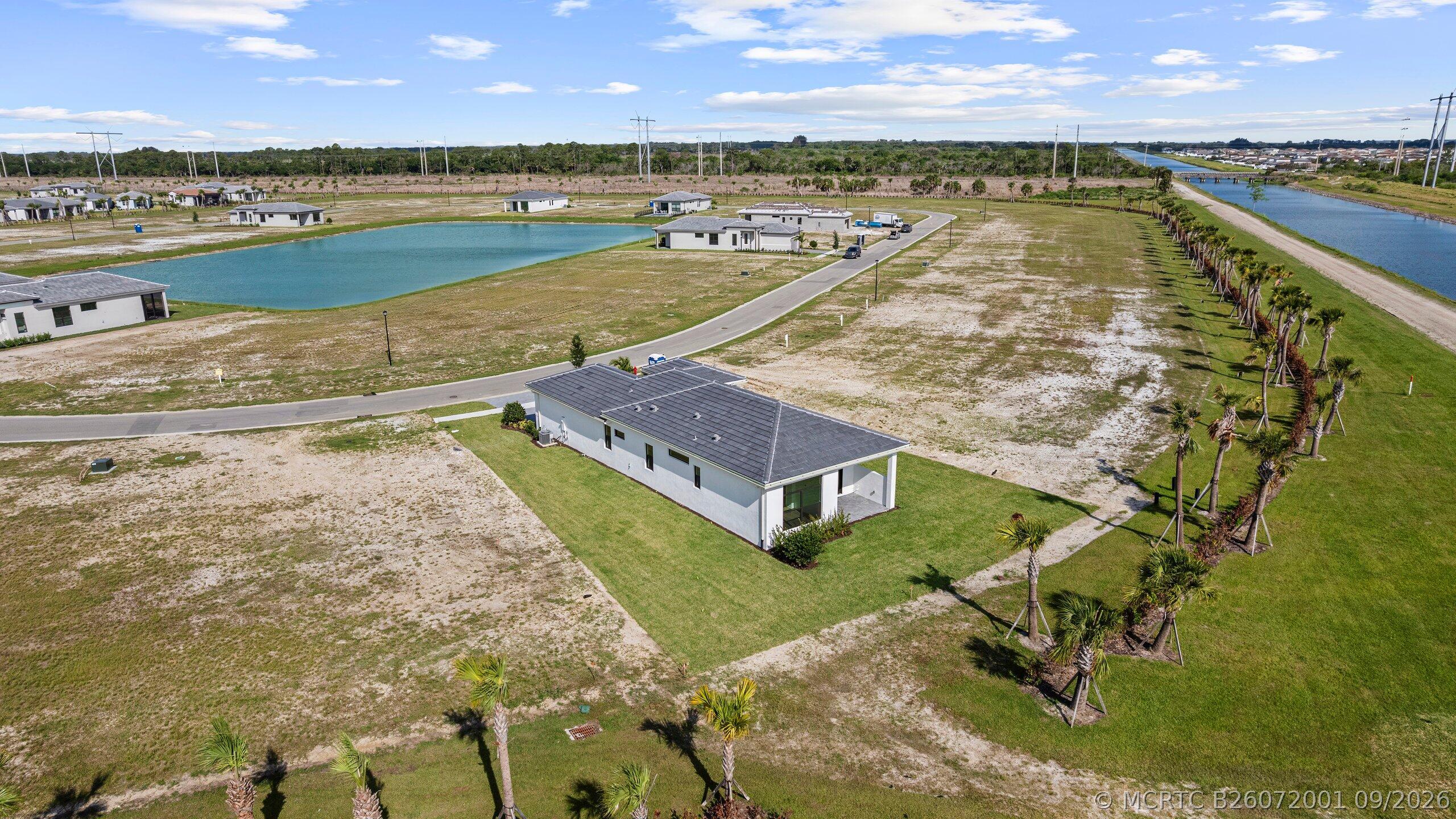 7999 Southwest Andrea Way Port St. Lucie, FL 34987 - Photo 38 of 64 Exterior