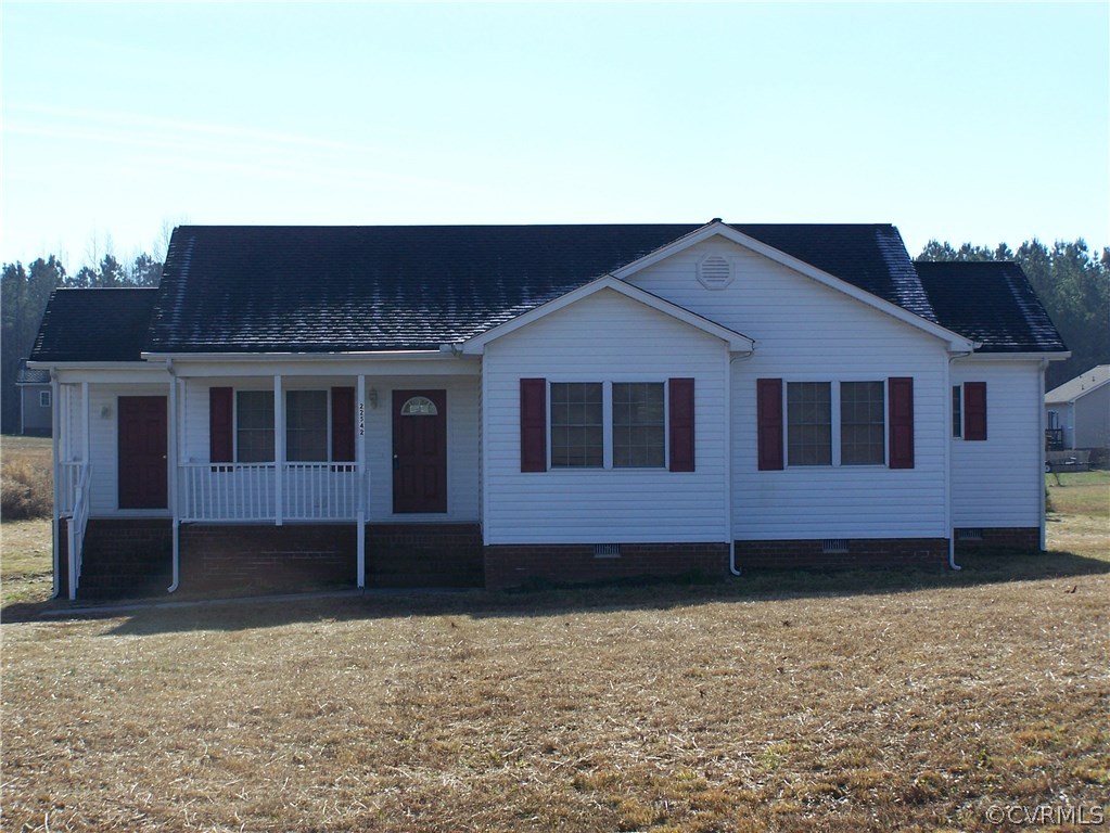 22542 Cabin Point Road Disputanta, VA 23842 - Photo 1 of 1 Gallery Image 1
