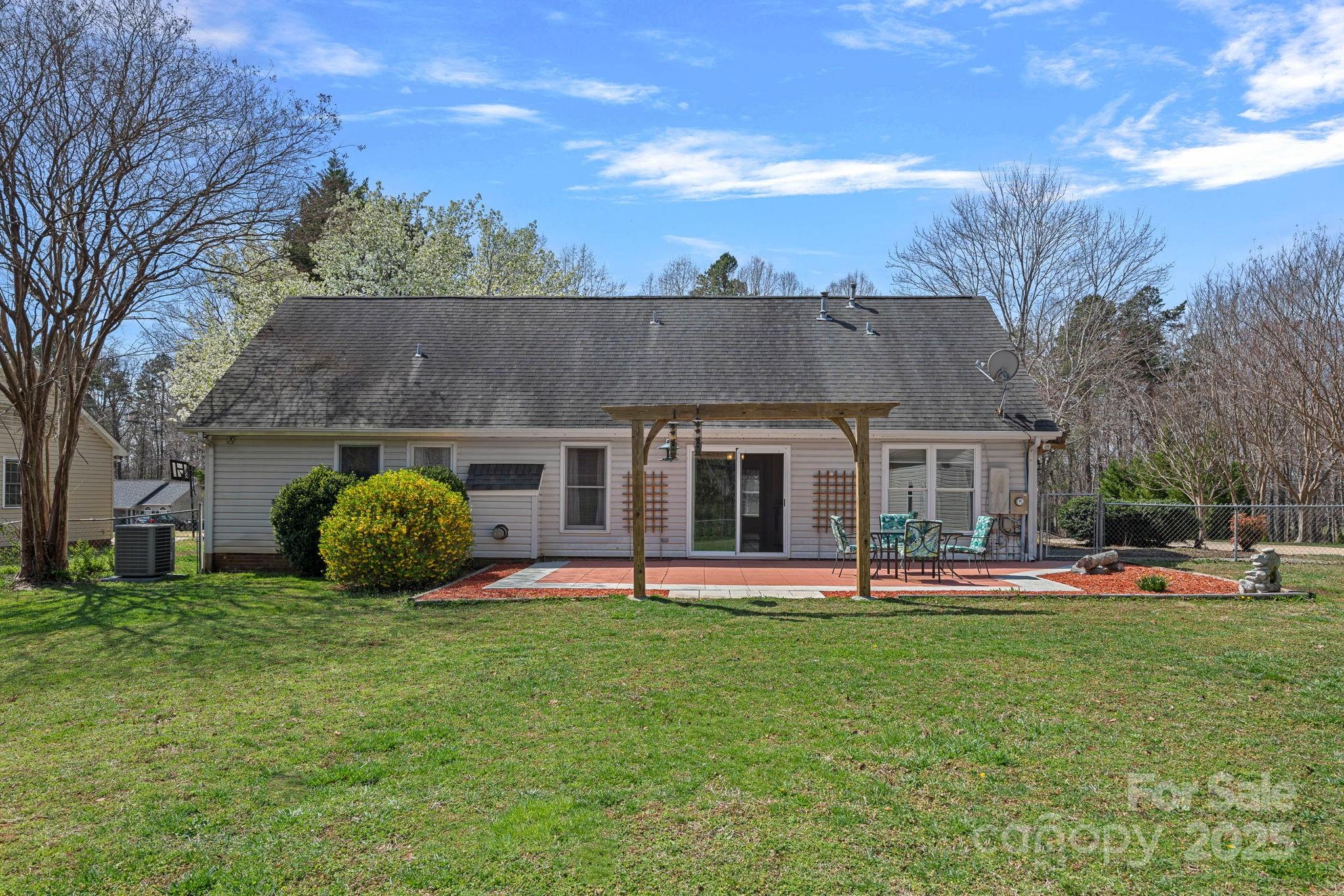 3768 Dellingdowns Drive Denver, NC 28037 - Photo 21 of 30