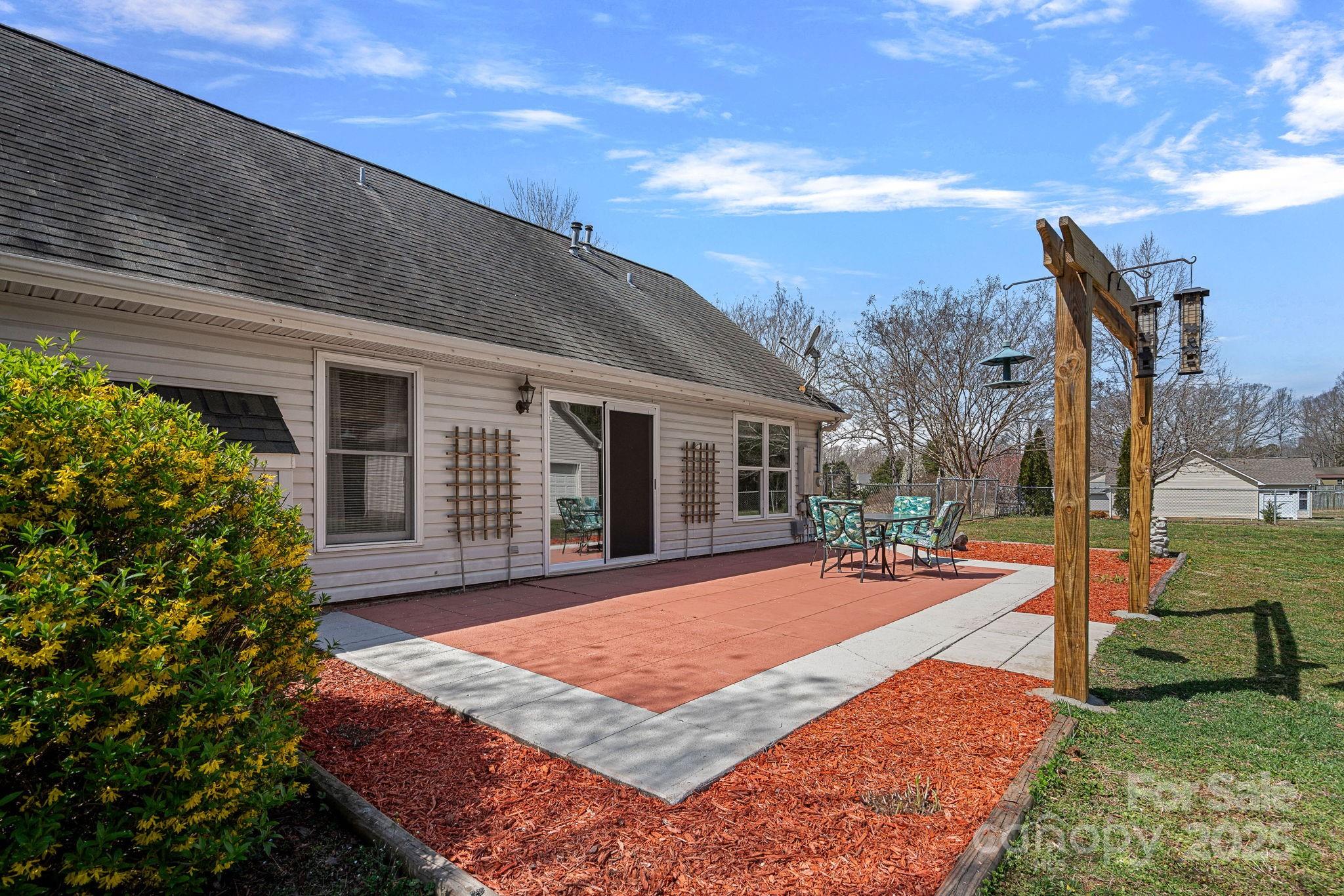 3768 Dellingdowns Drive Denver, NC 28037 - Photo 22 of 30