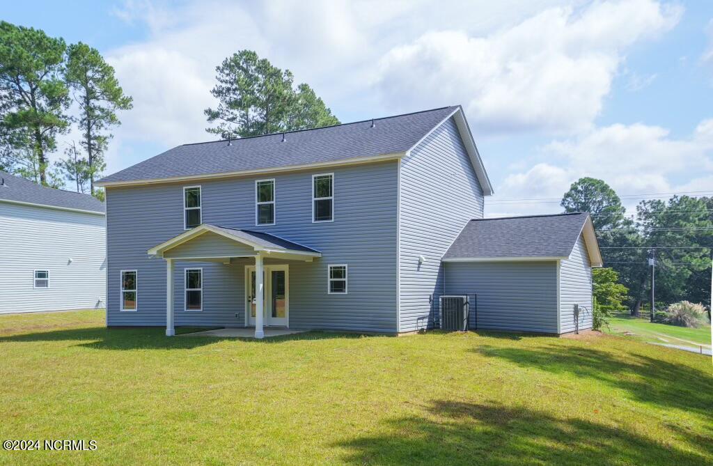 247 North Horace Walters Road Raeford, NC 28376 - Photo 25 of 33 DSC09430