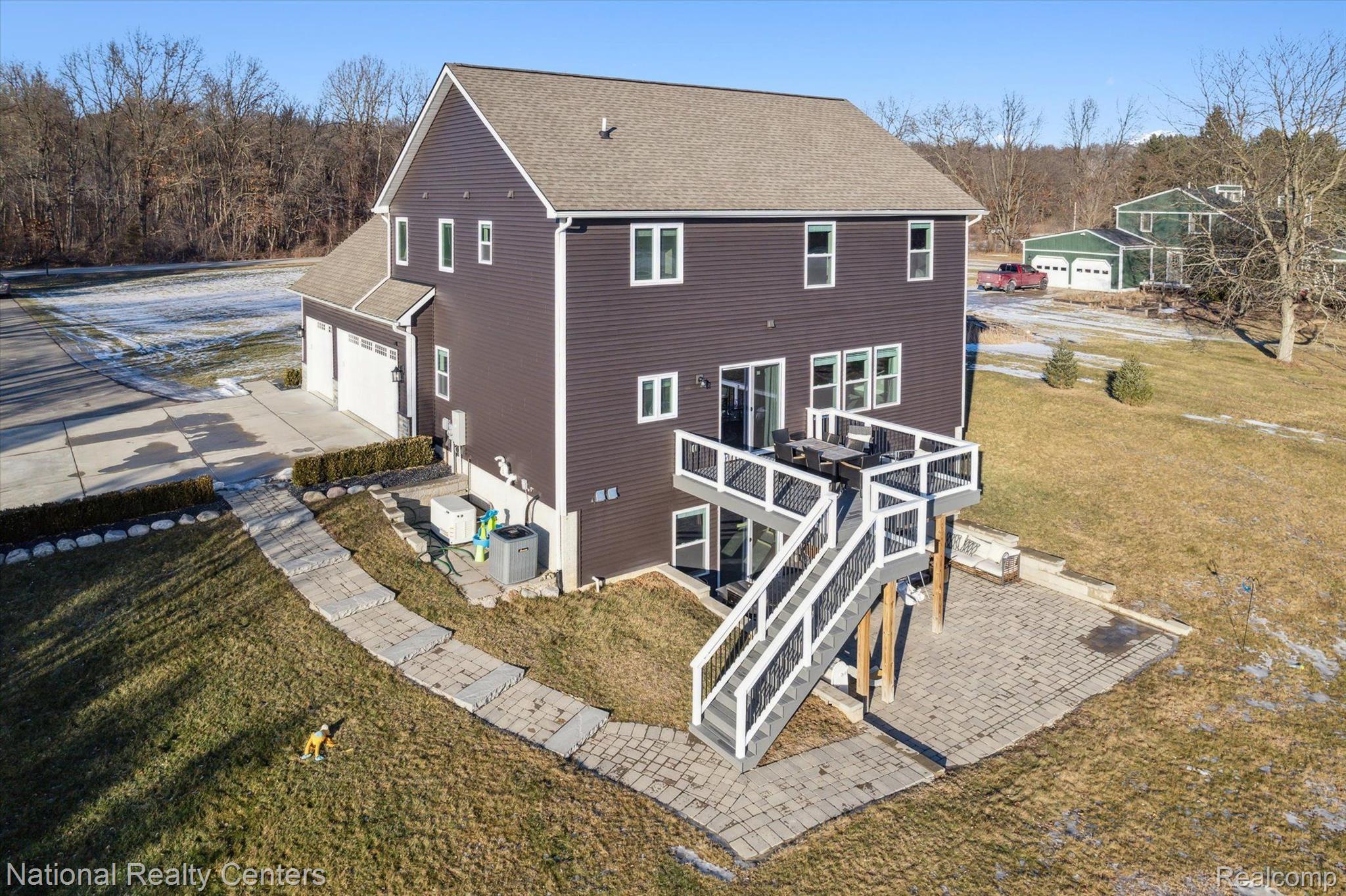 2778 Swarthout Road Pinckney, MI 48169 - Photo 42 of 47 Professionally landscaped