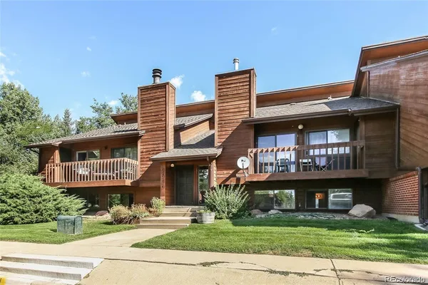 $275,000 | 2640 Juniper Avenue, Unit 384, Boulder, CO 80304