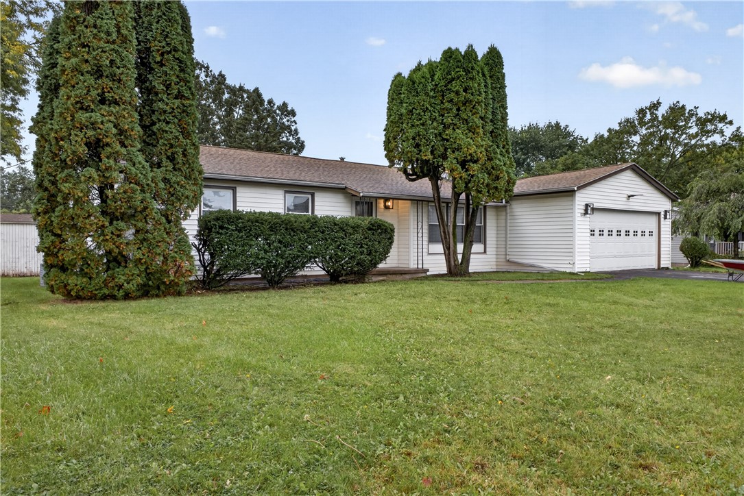 1209 Hinchey Road Gates, NY 14624 - Photo 2 of 38 Gallery Image 2