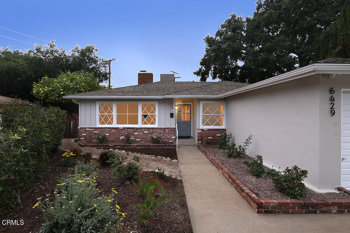 6429 Creemore Lane Tujunga, CA 91042 - Photo 2 of 29 02