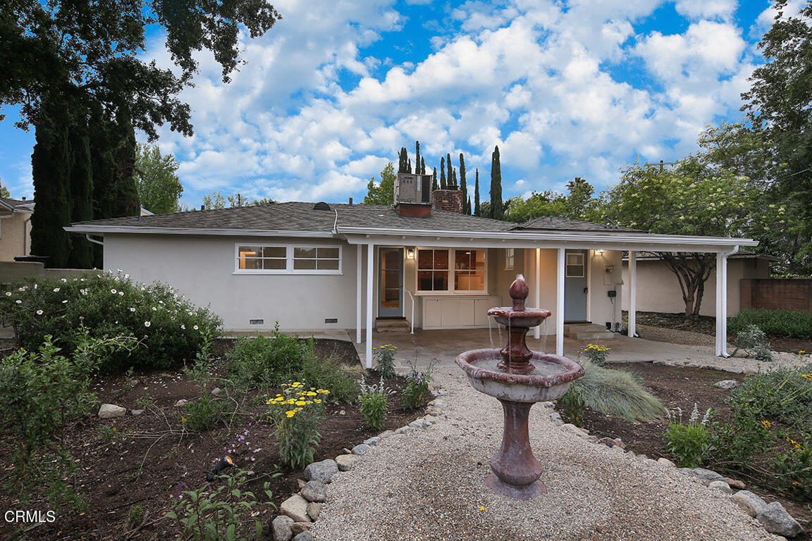 6429 Creemore Lane Tujunga, CA 91042 - Photo 25 of 29 29