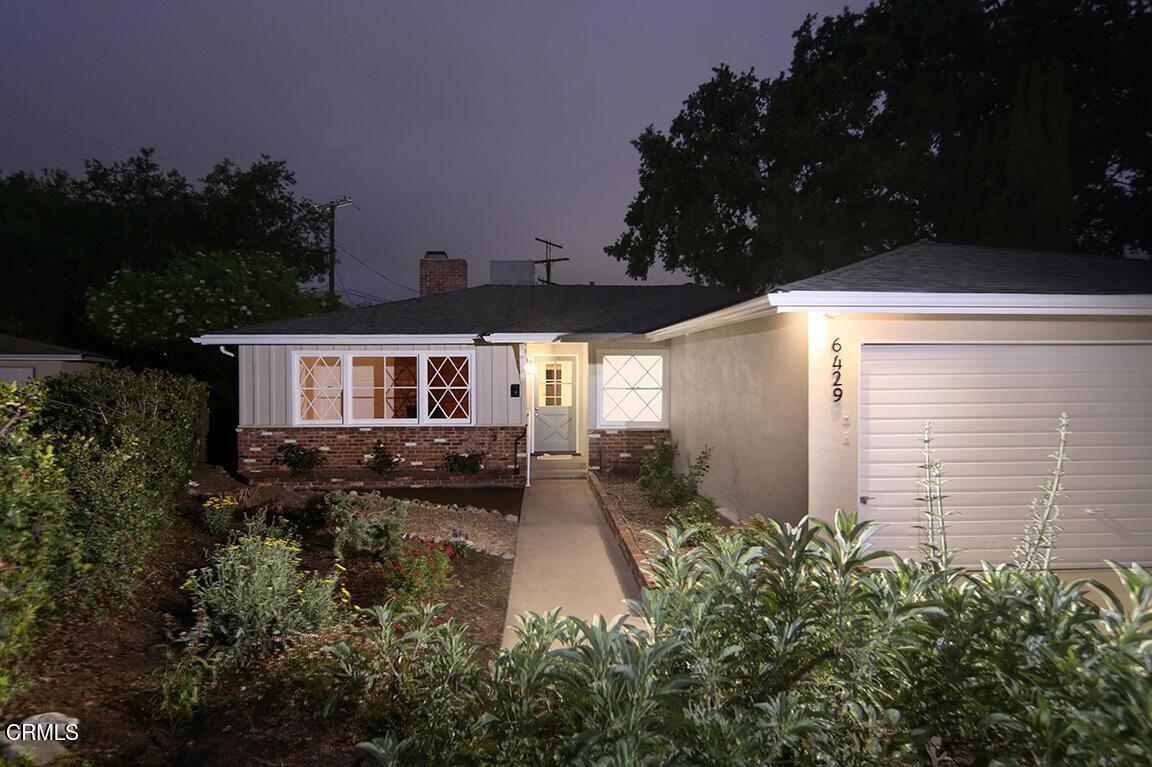 6429 Creemore Lane Tujunga, CA 91042 - Photo 28 of 29 34