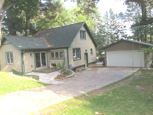 339 Hillside Road Rhinelander, WI 54501 - Photo 1 of 19 Gallery Image 1