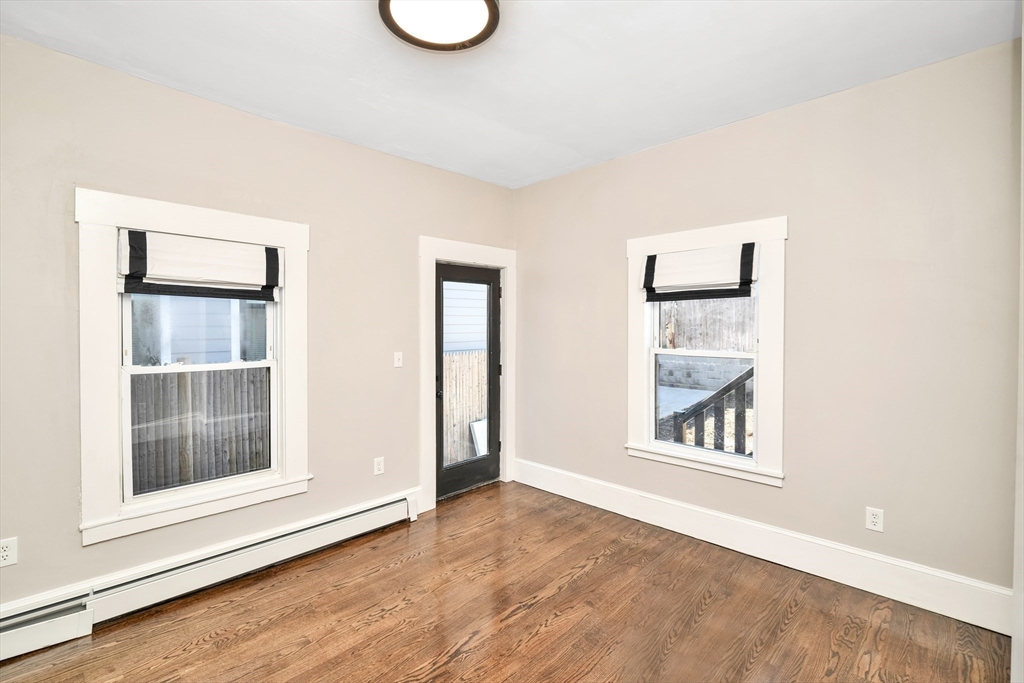 14 Carson Street, Unit 1 Boston, MA 02125 - Photo 3 of 8