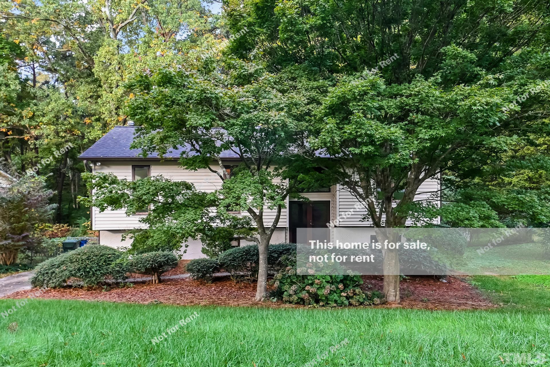524 Harvest Lane Raleigh, NC 27606 - Photo 1 of 27 Gallery Image 1