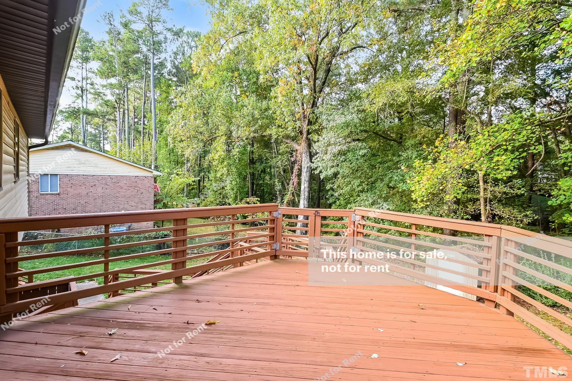 524 Harvest Lane Raleigh, NC 27606 - Photo 25 of 27 Gallery Image 25