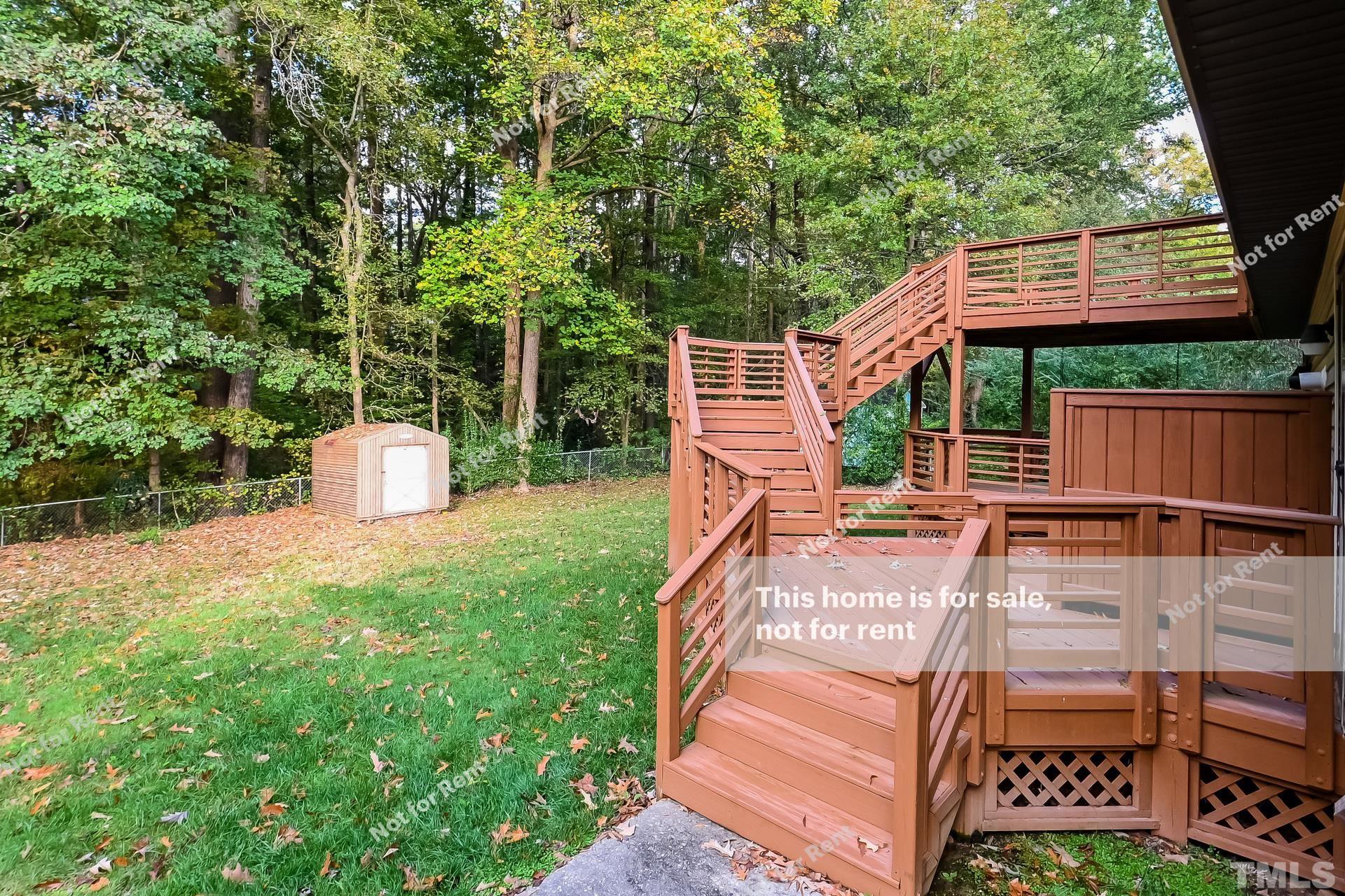 524 Harvest Lane Raleigh, NC 27606 - Photo 26 of 27 Gallery Image 26
