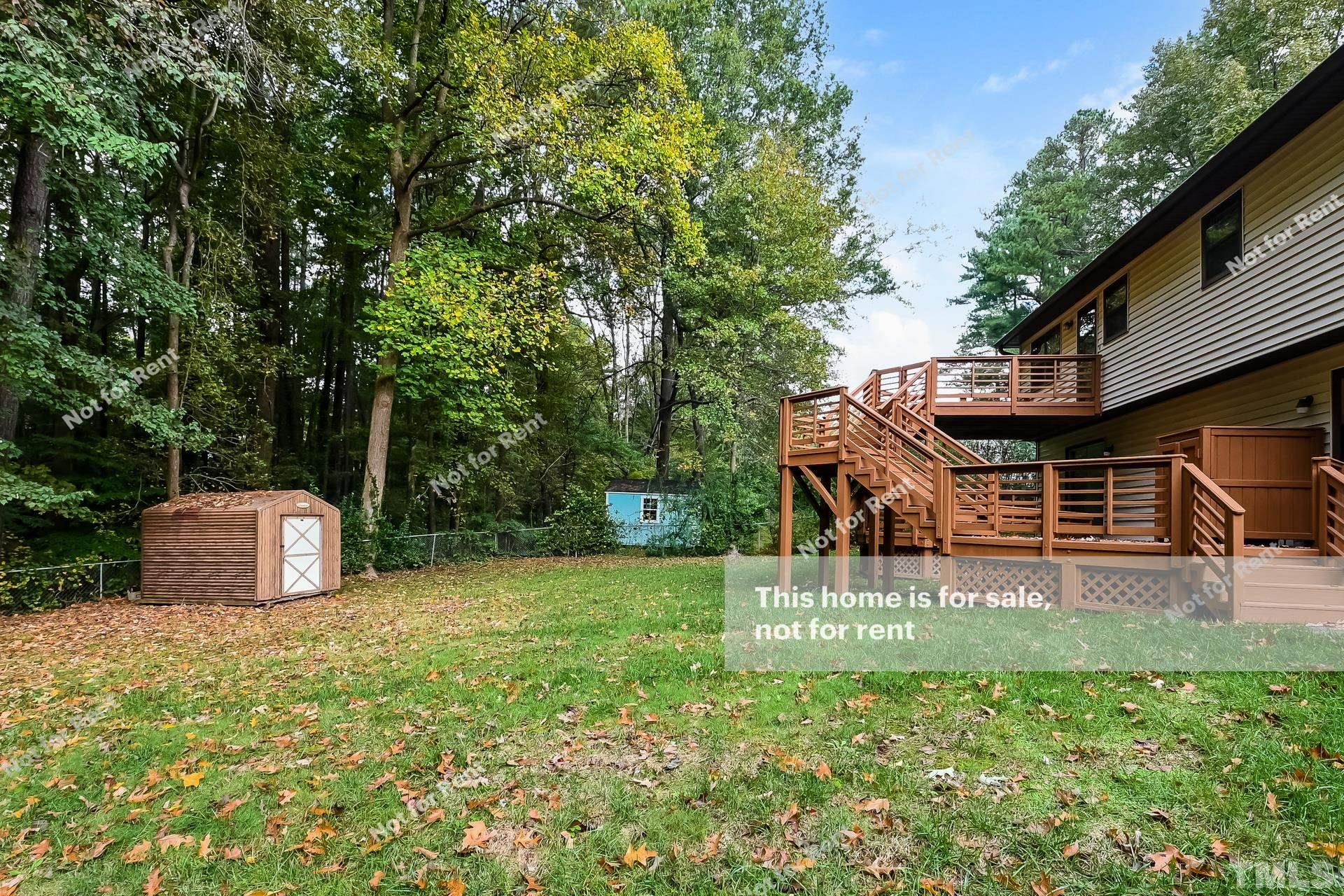 524 Harvest Lane Raleigh, NC 27606 - Photo 27 of 27 Gallery Image 27