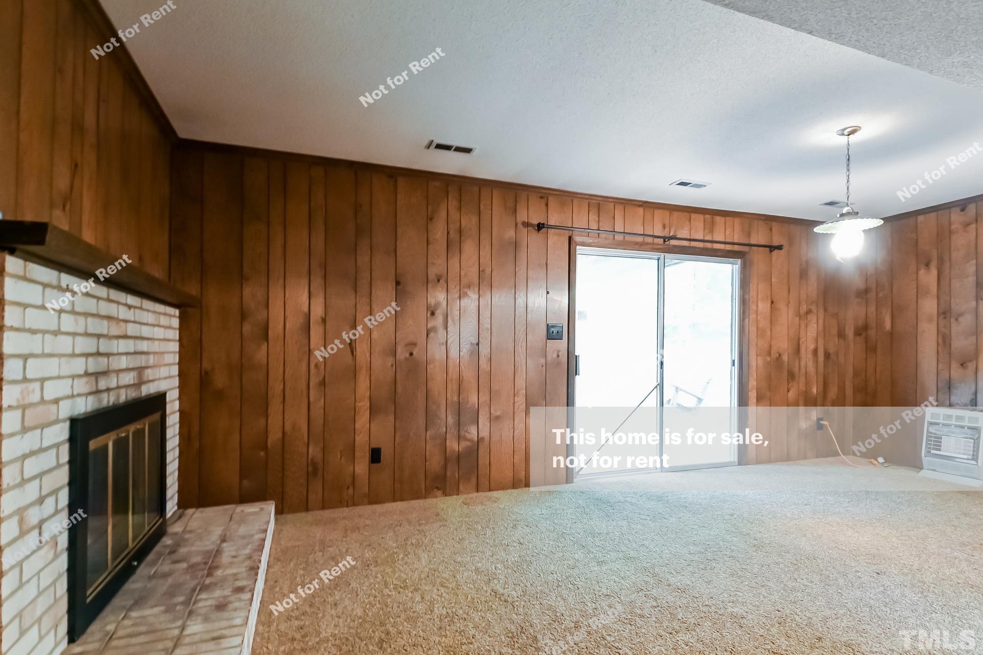 524 Harvest Lane Raleigh, NC 27606 - Photo 5 of 27 Gallery Image 5