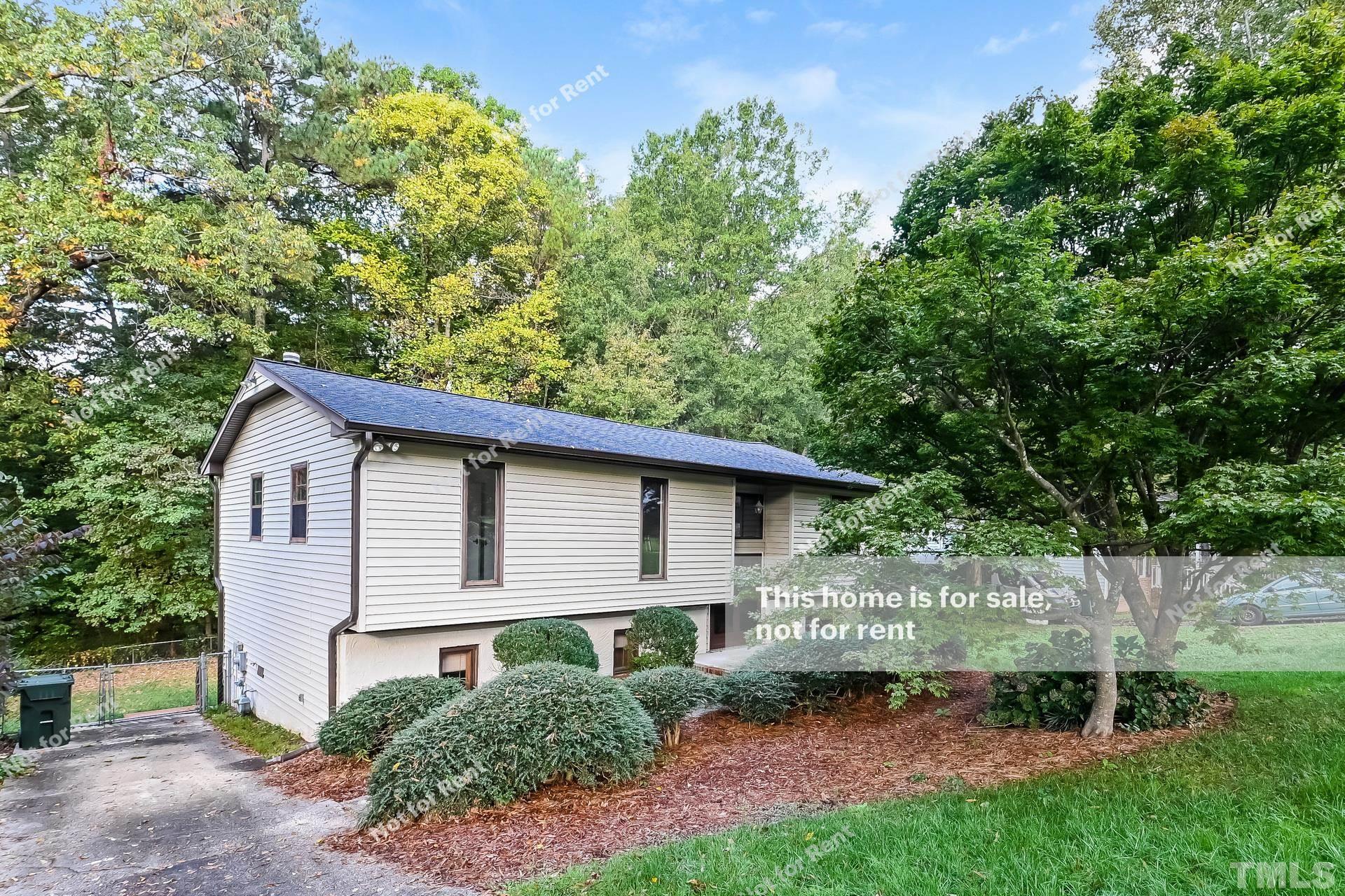 524 Harvest Lane Raleigh, NC 27606 - Photo 8 of 27 Gallery Image 8