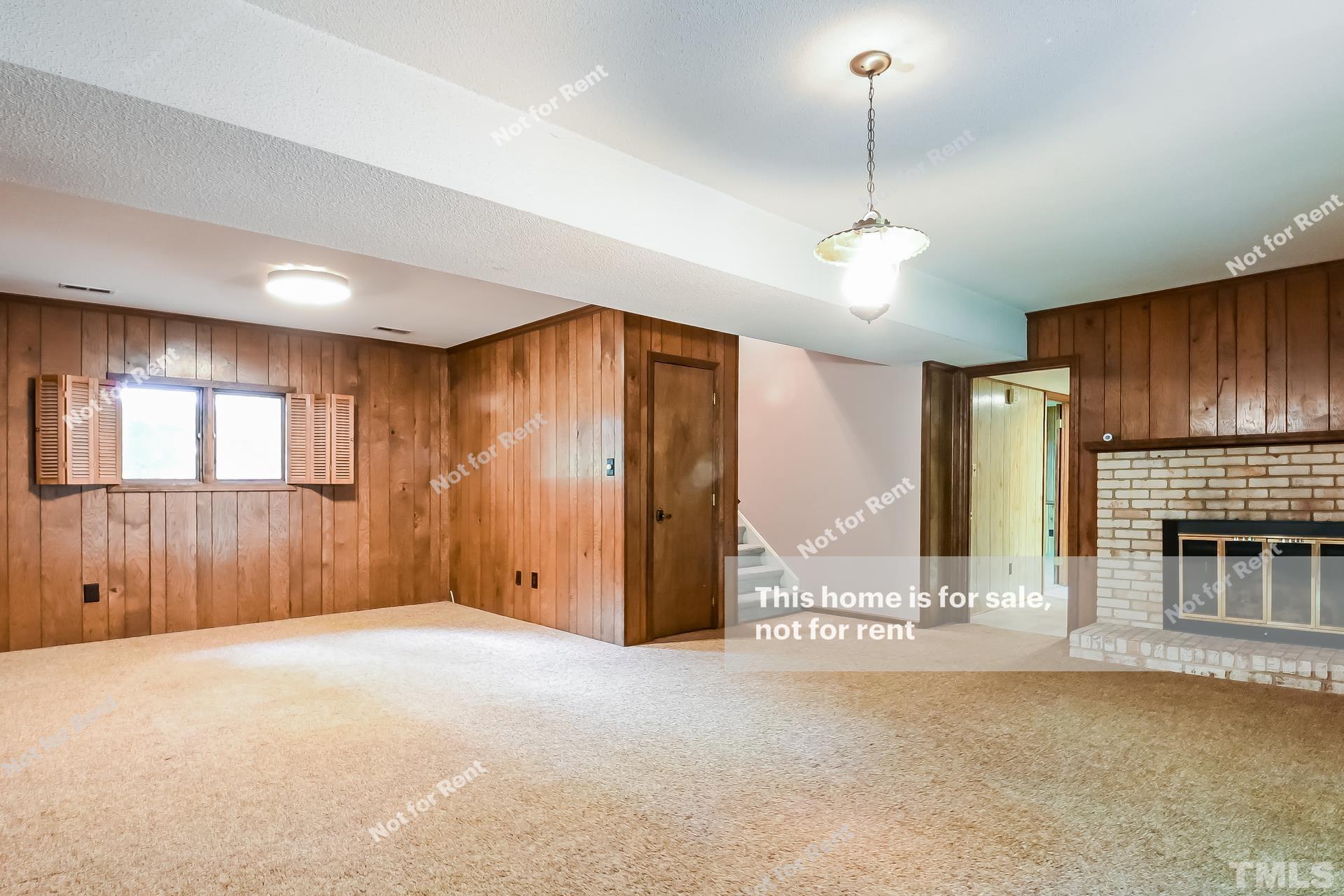 524 Harvest Lane Raleigh, NC 27606 - Photo 9 of 27 Gallery Image 9