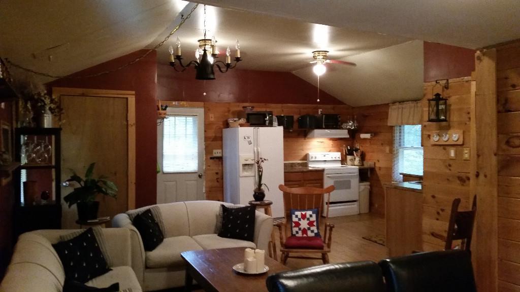 75 Campground Road North Anson, ME 04958 - Photo 3 of 31 Photo