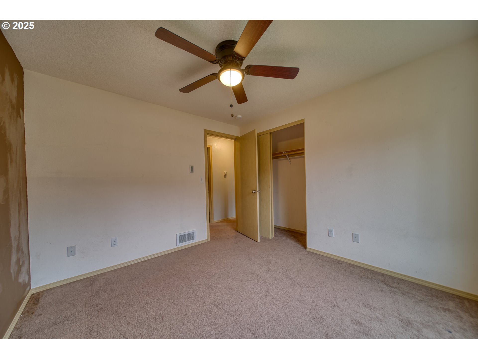 34122 Adison Street Scappoose, OR 97056 - Photo 21 of 41 a view of an empty room