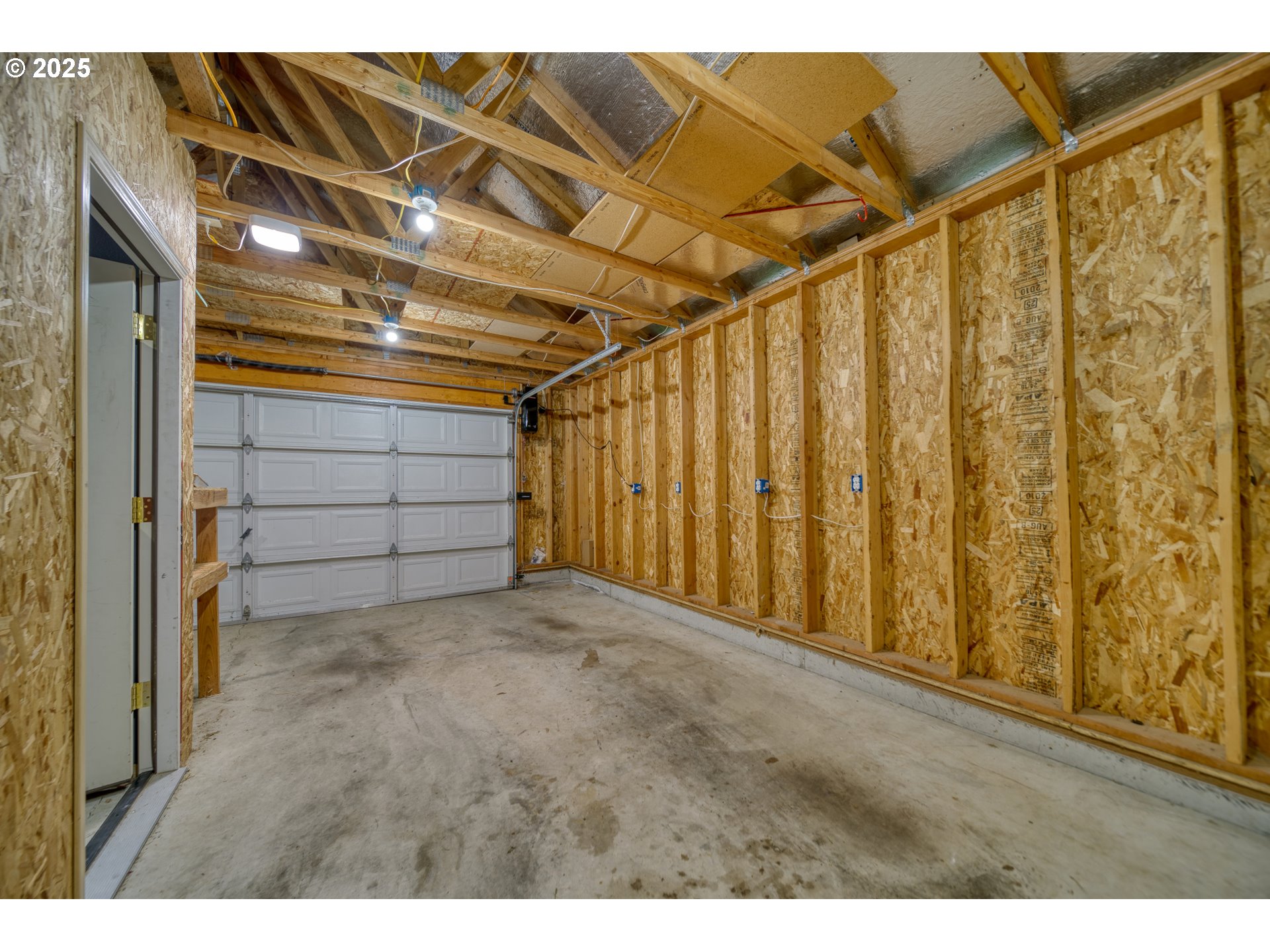 34122 Adison Street Scappoose, OR 97056 - Photo 31 of 41 a view of an empty room