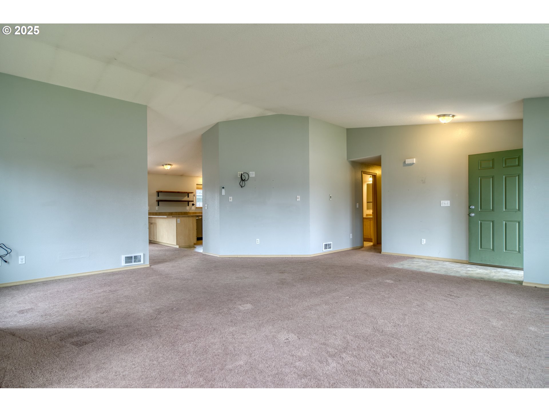34122 Adison Street Scappoose, OR 97056 - Photo 6 of 41 a view of empty room