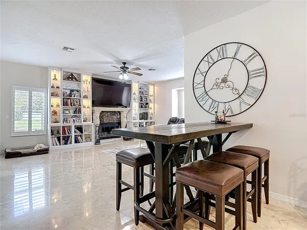 $615,000 | 18520 Oak Way Drive, Hudson, FL 34667