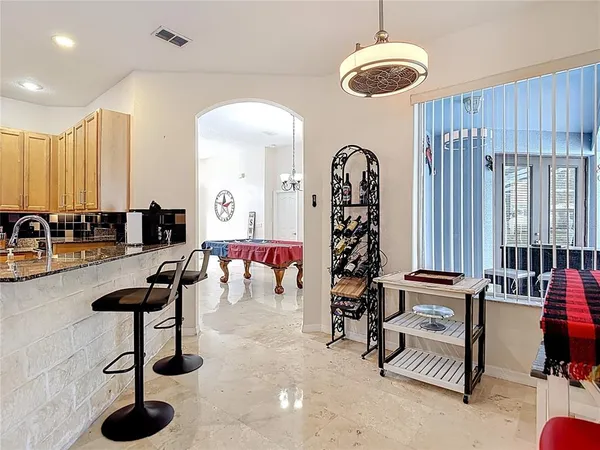 $615,000 | 18520 Oak Way Drive, Hudson, FL 34667