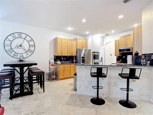 $615,000 | 18520 Oak Way Drive, Hudson, FL 34667