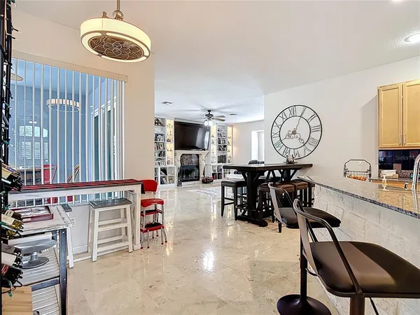 $615,000 | 18520 Oak Way Drive, Hudson, FL 34667