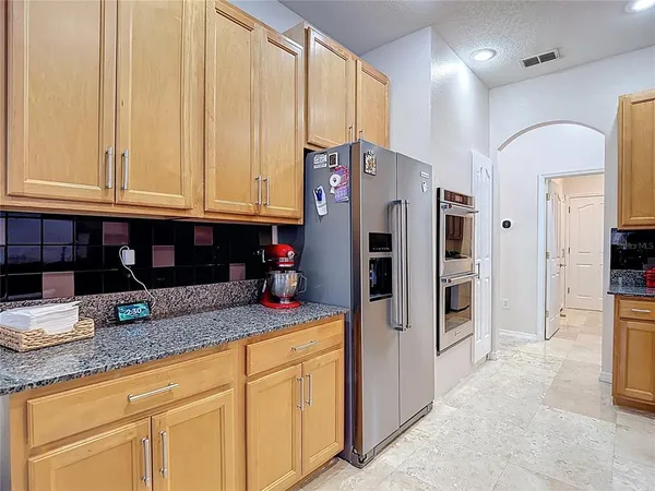 $615,000 | 18520 Oak Way Drive, Hudson, FL 34667