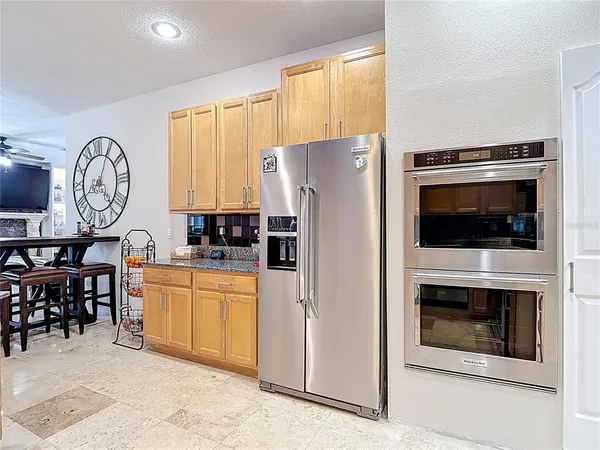 $615,000 | 18520 Oak Way Drive, Hudson, FL 34667