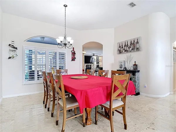$615,000 | 18520 Oak Way Drive, Hudson, FL 34667