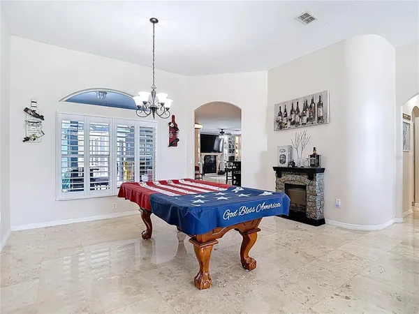 $615,000 | 18520 Oak Way Drive, Hudson, FL 34667