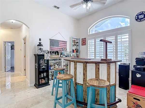 $615,000 | 18520 Oak Way Drive, Hudson, FL 34667