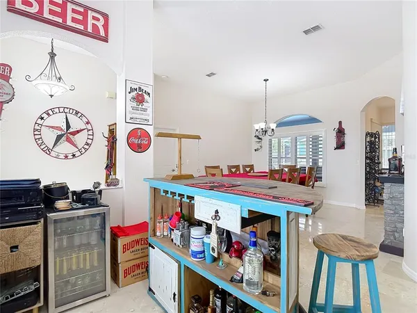 $615,000 | 18520 Oak Way Drive, Hudson, FL 34667