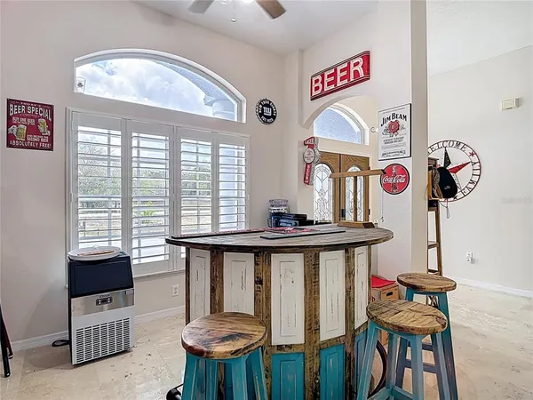 $615,000 | 18520 Oak Way Drive, Hudson, FL 34667
