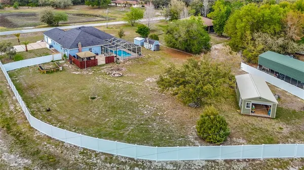 $615,000 | 18520 Oak Way Drive, Hudson, FL 34667