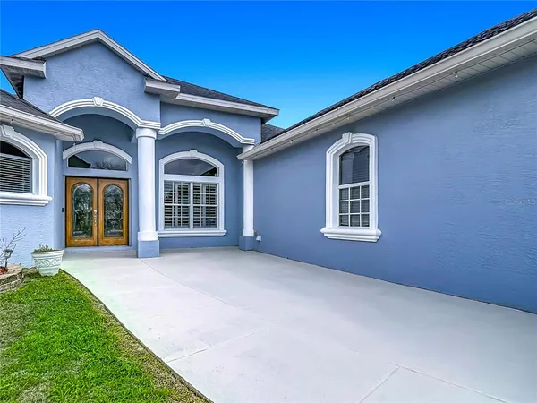 $615,000 | 18520 Oak Way Drive, Hudson, FL 34667