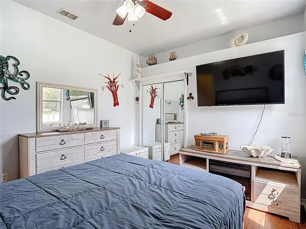 $615,000 | 18520 Oak Way Drive, Hudson, FL 34667