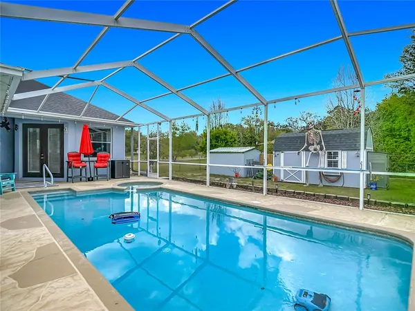 $615,000 | 18520 Oak Way Drive, Hudson, FL 34667