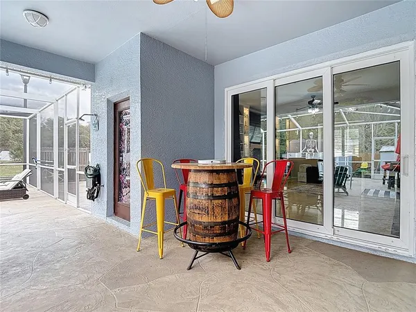 $615,000 | 18520 Oak Way Drive, Hudson, FL 34667